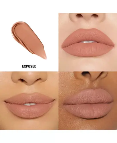 2-Pc. Matte Lip Kit-701 Exposed - 3