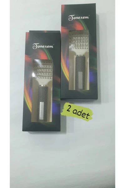 2-Piece Comb - TONEXEM