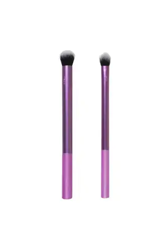 2-Piece Eye Brush Set - 72 - Nascita (1)