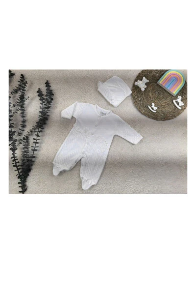 2-Piece Onesie Set - Modazone