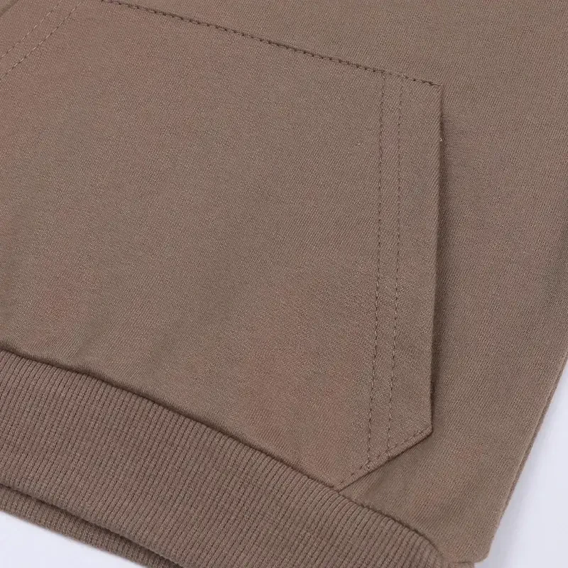 2 Piece Outfits Set Hoodie Long pant for Child Toddler Kid's Tracksuits 2 Piece Hoodie Tracksuit Set Activewear Solid Sweatshirt Sweatpant Sports Set For Boys Girls Sweatsuit on Clearance- - 4