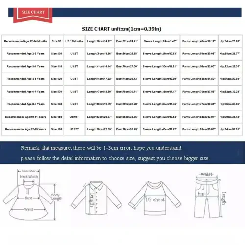 2 Piece Outfits Set Hoodie Long pant for Child Toddler Kid's Tracksuits 2 Piece Hoodie Tracksuit Set Activewear Solid Sweatshirt Sweatpant Sports Set For Boys Girls Sweatsuit on Clearance- - 9