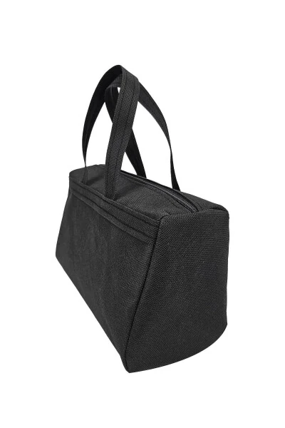 2-Piece SET - Handheld, Waterproof Fabric, Makeup Bag, Travel Makeup Bag - 12