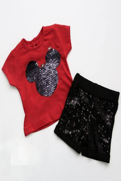 2-Piece Summer Baby Set - MORPORT