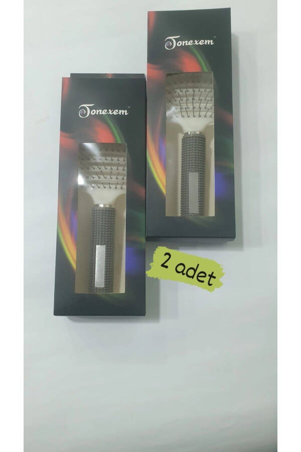 2 qismli taroq - 1