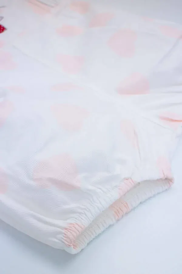 2 QISMLI YOQIMLI HAYVONLAR QIZALOQ CHAQALOQ SALOPED QIZALOQ CHAQALOQ TO'PLAMI - 6