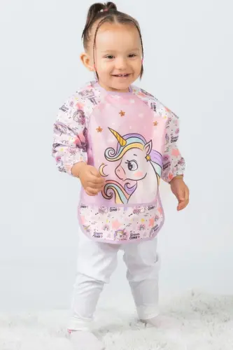 2 Sets Combo Cute Horse-Swan 0-3 Years Old Liquid Pass - BEBECHI (1)