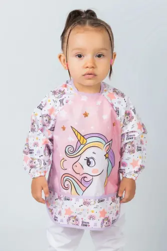 2 Sets Combo Cute Horse-Swan 0-3 Years Old Liquid Pass - 8