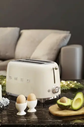 2-slice toaster - 1