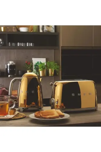 2 Slice Toaster - 6