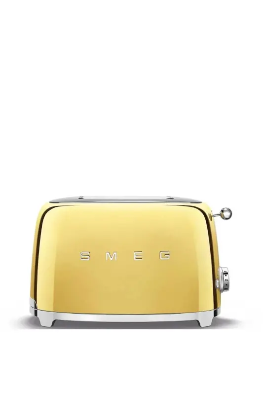2 Slice Toaster - SMEG
