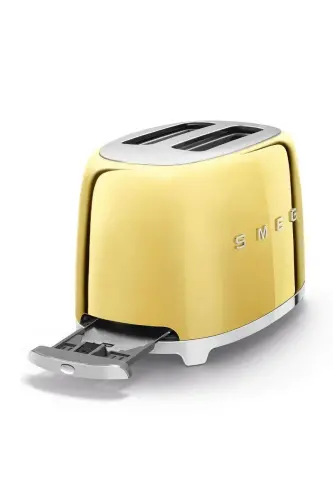 2 Slice Toaster - 5
