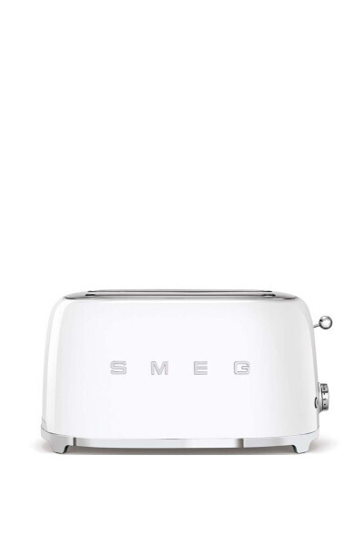 2-slice white toaster - 1