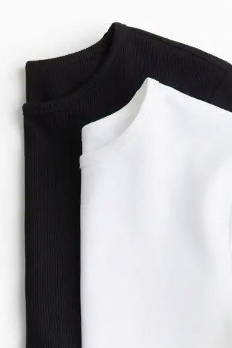 2 ta futbolka - H&M (1)