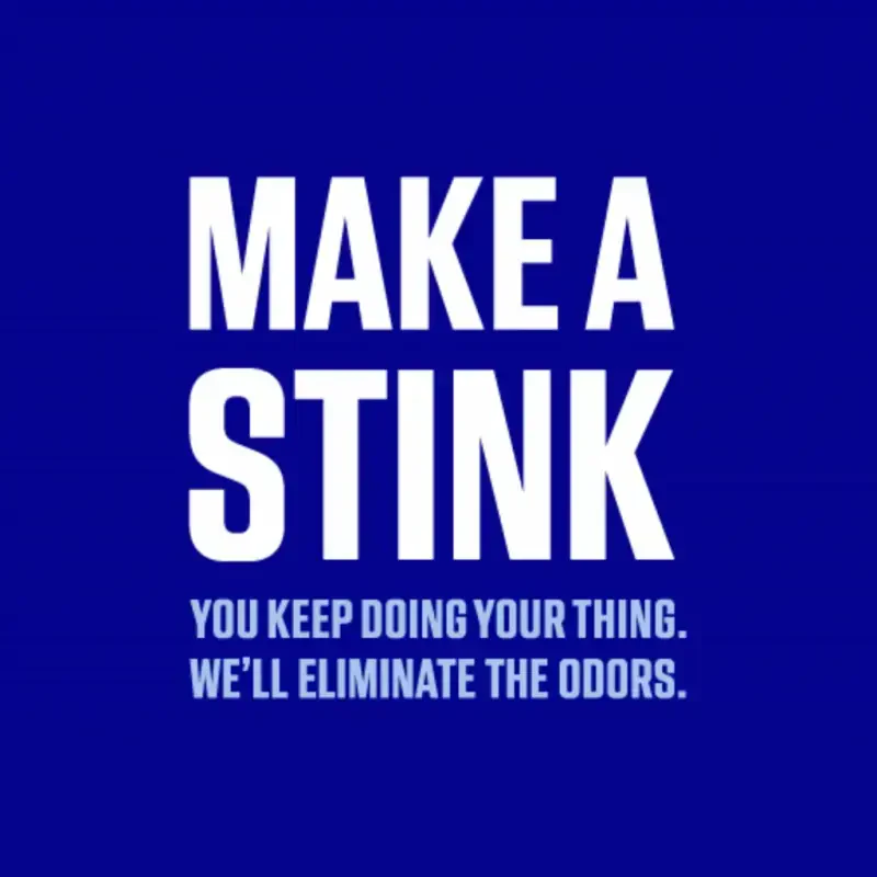 (2 ta) OZIUM Outdoor Essence Stand Alone Spray Automotive Air Freshener, 1 Pack, 3.5 fl oz Can - 8