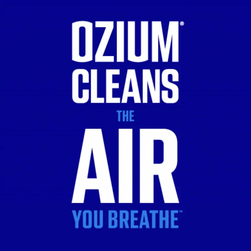 (2 ta) OZIUM Outdoor Essence Stand Alone Spray Automotive Air Freshener, 1 Pack, 3.5 fl oz Can - 7