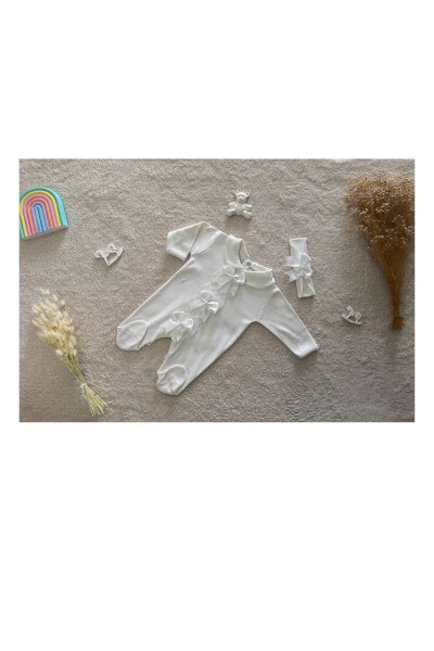 2 тасмали костюм тўплами - Modazone