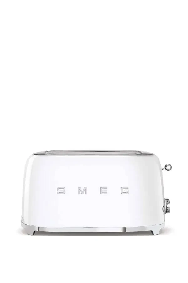 2 tilimli oq ekmek qovurish mashinasi - 1