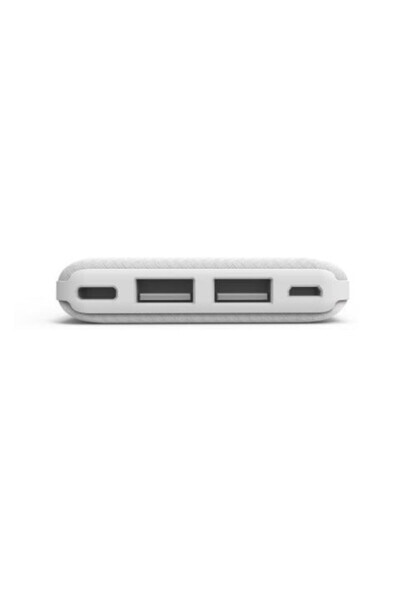 2 USB Output Power Bank DLP1710CW 10.000 mAh - PHILIPS (1)
