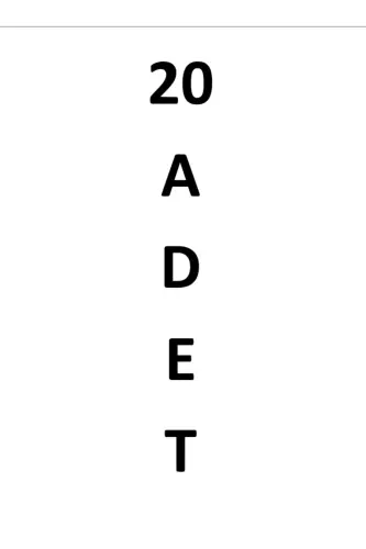 - 20 Adet - Office Ballpoint Pen 1.0 Mm Blue - 20 Adet 