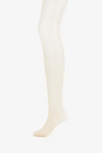 20 Denier Shaping Tights - H&M (1)