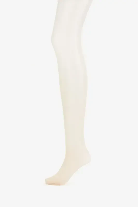 20 Denier Shaping Tights - 2