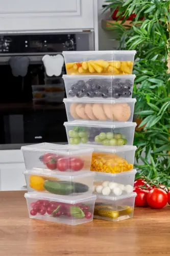 20 SELF-LIDDED DEEP FREEZER SUITABLE - 3