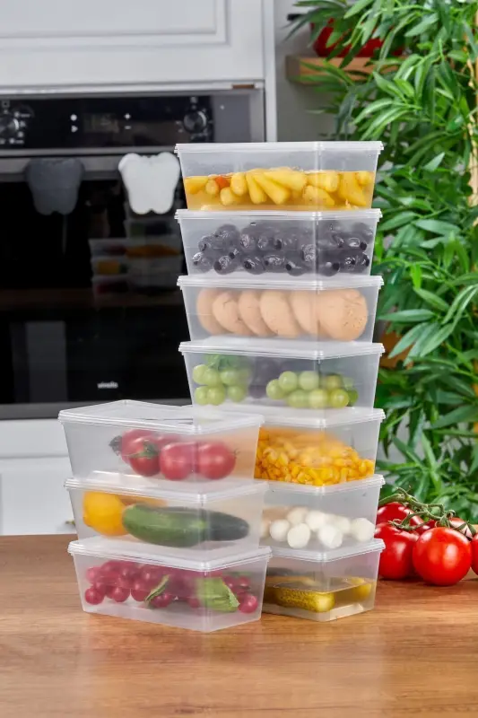 20 SELF-LIDDED DEEP FREEZER SUITABLE - 3
