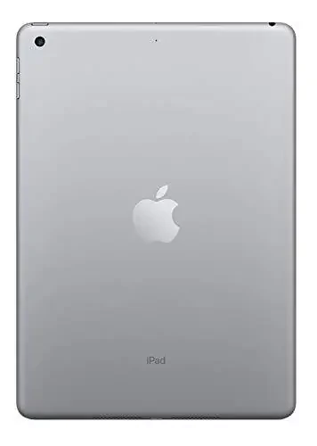 2018 Apple iPad 6th Gen (9.7-inch, Wi-Fi, 128GB) - Space gray (Renewed) - 3