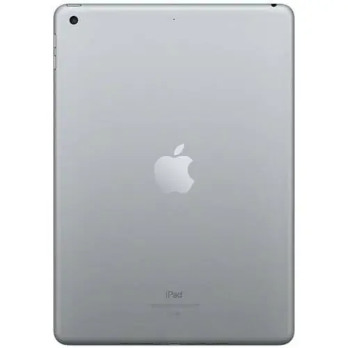 2018 Apple iPad 6th Gen (9.7-inch, Wi-Fi, 128GB) - Space gray (Renewed) - 7