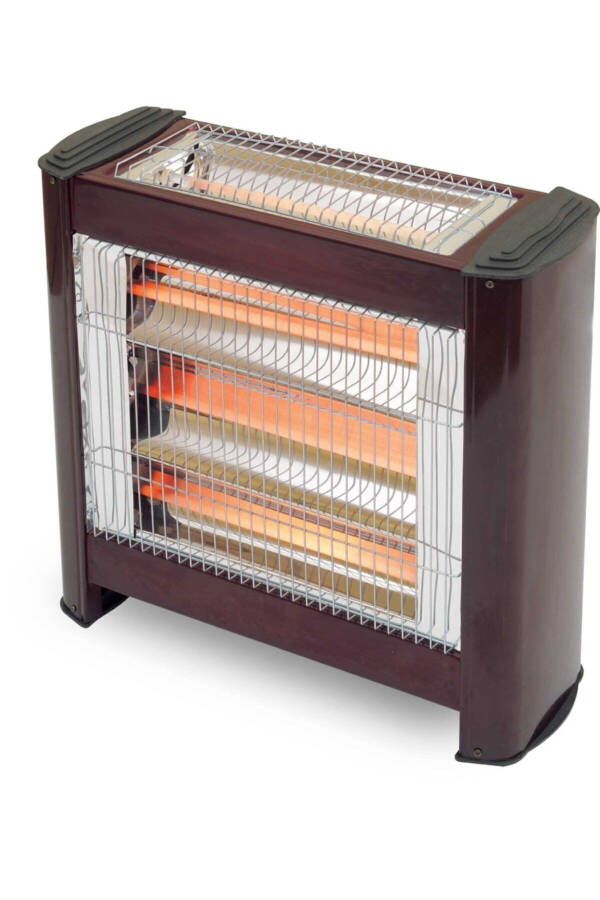 2020 2400w Electric Heater - 1