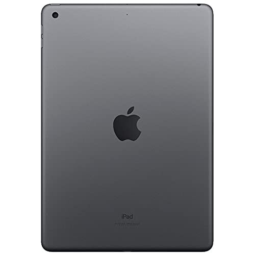 2020 Apple iPad (10.2 inç, Wi-Fi, 32 GB) - Uzay Grisi (Yenilenmiş) - 6