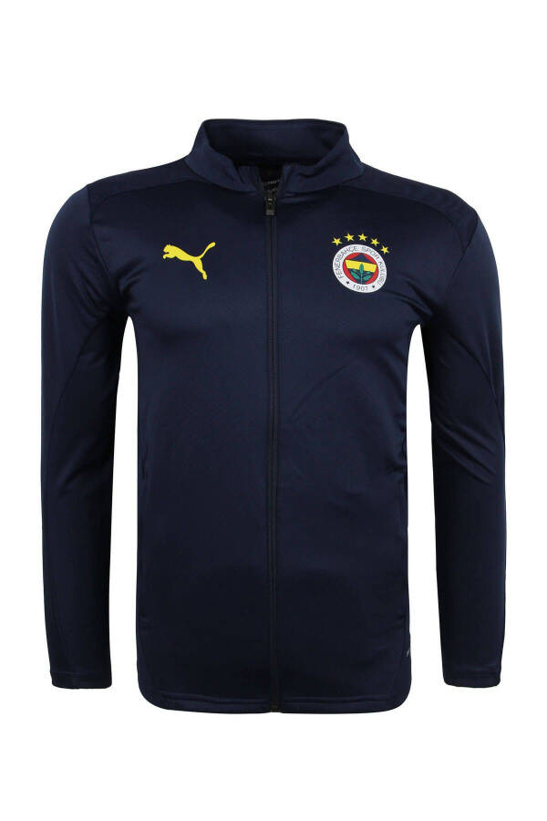 2024/25 Team A Footballer Full Zip - 1