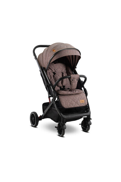 2025 MODEL NEW SERIES DOUBLE DIRECTION CABIN SIZE STROLLER + RAIN COVER - 11