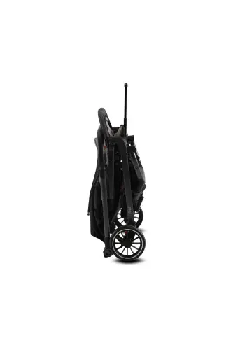 2025 MODEL NEW SERIES DOUBLE DIRECTION CABIN SIZE STROLLER + RAIN COVER - TURHAN BEBE (1)
