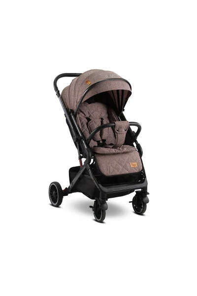 2025 MODEL NEW SERIES DOUBLE DIRECTION CABIN SIZE STROLLER + RAIN COVER - 3