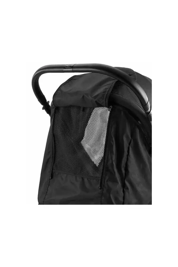 2025 MODEL NEW SERIES DOUBLE DIRECTION CABIN SIZE STROLLER + RAIN COVER - 7