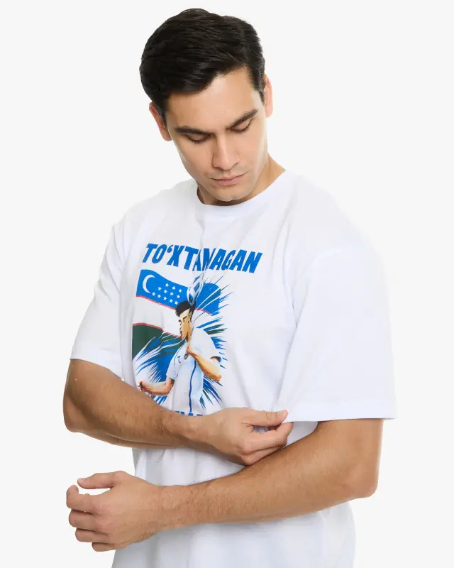 World Cup 2026 T-shirt 