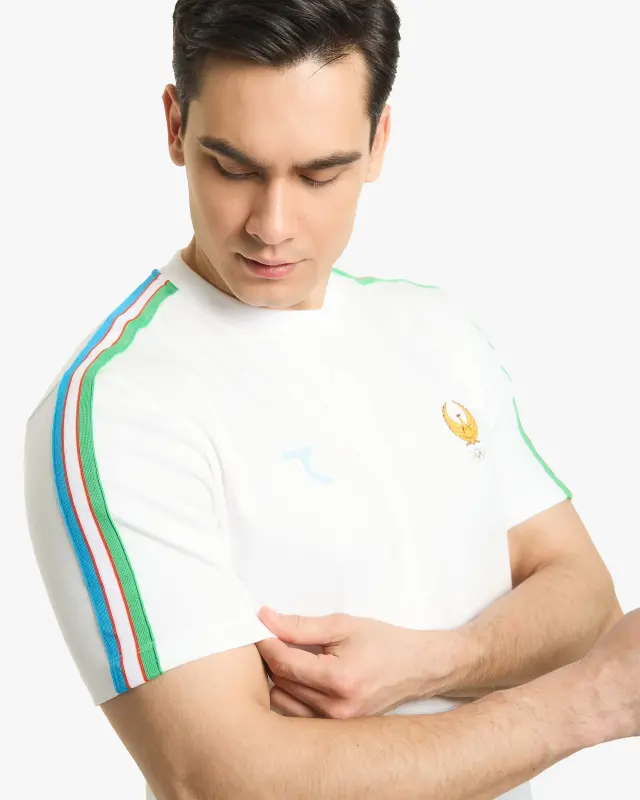 2026 OLİMPİYA T-shirti - OQ - 7