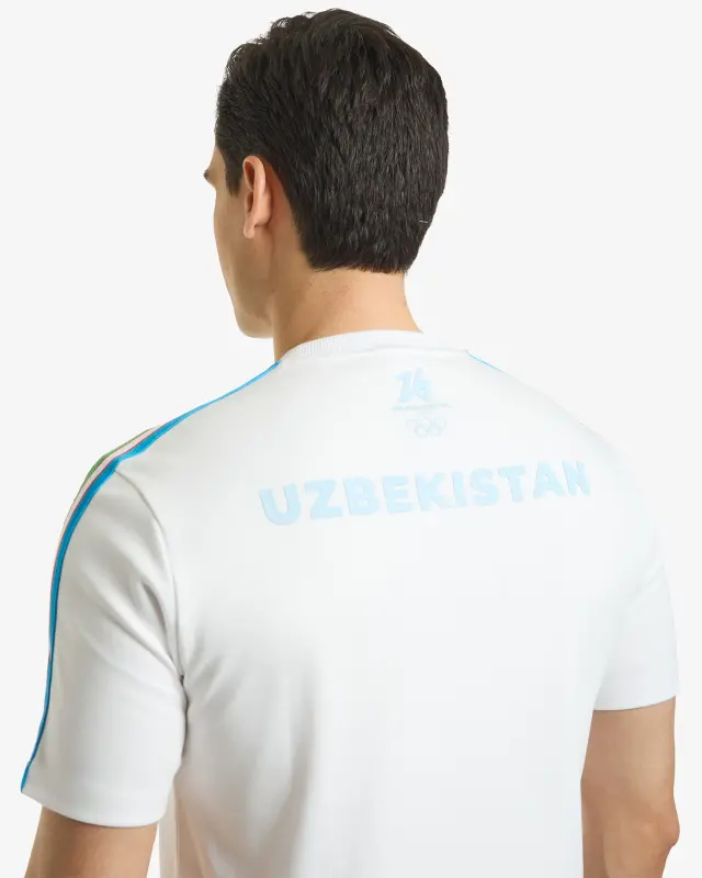 2026 OLİMPİYA T-shirti - OQ - 8