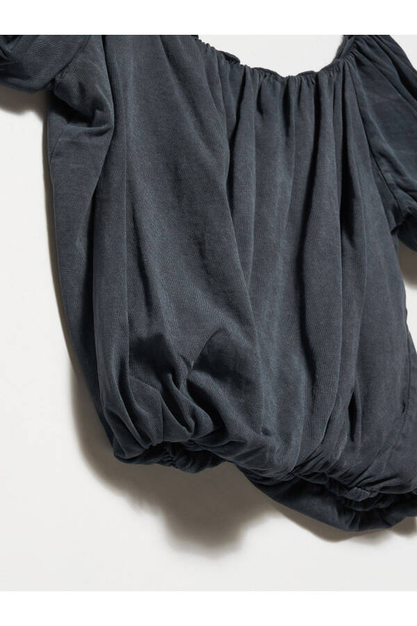 20660 Washable Ball - Anthracite - 9