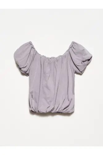 20660 Washed Top-Grey-Grey - DILVIN (1)