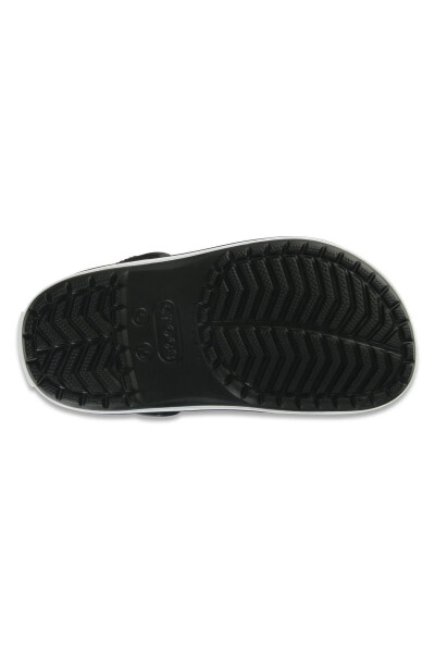 207006 Crocband Clog K Black Kids - 20