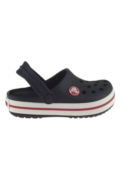 207006 Crocband Clog K Lacivert Çocuk Terlik - 22