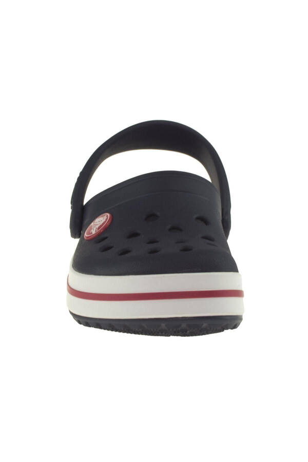 207006 Crocband Clog K Lacivert Çocuk Terlik - 23