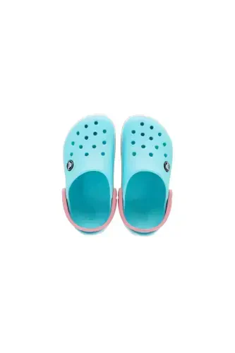 207006 Crocband Klog K Ko'k Bolalar uchun - 3