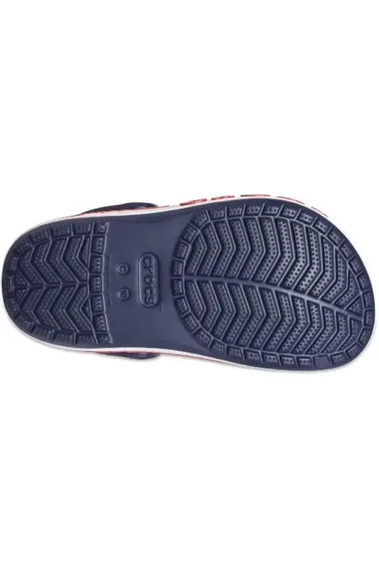 207019-410 BAYABAND CLOG BABY KID SANDAL - 4