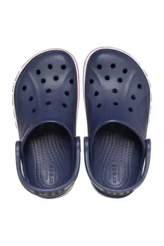 207019-410 BAYABAND CLOG Chaqaloq bolalar sandal - CROCS (1)