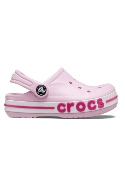 207019-6TG BAYABAND CLOG chaqaloq bolalar sandal - CROCS
