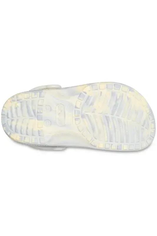 207464-1FS CLASSIC MARBLED CLOG BABY CHILD SANDAL - 4